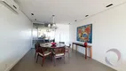 Foto 7 de Apartamento com 3 Quartos à venda, 191m² em Jurerê Internacional, Florianópolis