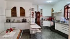 Foto 13 de Sobrado com 5 Quartos para venda ou aluguel, 460m² em Chácara Santo Antônio Zona Leste, São Paulo