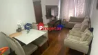 Foto 6 de Apartamento com 3 Quartos à venda, 60m² em Santa Tereza, Belo Horizonte