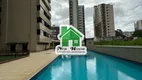 Foto 7 de Apartamento com 3 Quartos à venda, 106m² em Jardim Renascença, São Luís