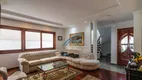 Foto 6 de Casa de Condomínio com 4 Quartos à venda, 450m² em Residencial Onze, Santana de Parnaíba