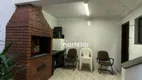 Foto 9 de Sobrado com 4 Quartos à venda, 220m² em Vila São Vicente, São Paulo