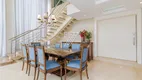 Foto 7 de Casa de Condomínio com 4 Quartos à venda, 450m² em Alphaville Graciosa, Pinhais