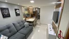 Foto 3 de Casa de Condomínio com 2 Quartos à venda, 103m² em Vila Nova Curuçá, São Paulo