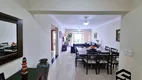Foto 3 de Apartamento com 4 Quartos à venda, 140m² em Pitangueiras, Guarujá