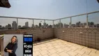 Foto 6 de Cobertura com 3 Quartos à venda, 169m² em Aclimação, São Paulo