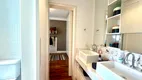 Foto 19 de Apartamento com 4 Quartos para alugar, 217m² em Campo Belo, São Paulo