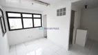 Foto 8 de Sala Comercial para alugar, 35m² em Vila Guarani, São Paulo