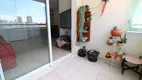 Foto 8 de Apartamento com 3 Quartos à venda, 87m² em Parada Inglesa, São Paulo