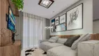 Foto 11 de Apartamento com 2 Quartos à venda, 46m² em Weissopolis, Pinhais