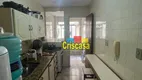 Foto 4 de Apartamento com 1 Quarto à venda, 55m² em Centro, Cabo Frio