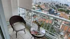 Foto 3 de Apartamento com 3 Quartos à venda, 78m² em Vila Firmiano Pinto, São Paulo