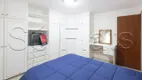 Foto 8 de Apartamento com 1 Quarto à venda, 41m² em Consolação, São Paulo