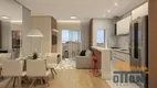 Foto 4 de Apartamento com 2 Quartos à venda, 64m² em Tingui, Curitiba