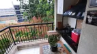 Foto 8 de Apartamento com 3 Quartos à venda, 85m² em Vila Amélia, São Paulo