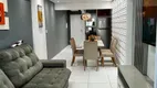 Foto 20 de Apartamento com 2 Quartos à venda, 90m² em Vila Tupi, Praia Grande