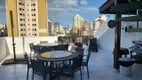 Foto 62 de Cobertura com 3 Quartos à venda, 220m² em Balneário Cidade Atlântica , Guarujá