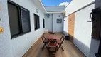 Foto 5 de Casa de Condomínio com 3 Quartos à venda, 120m² em Village Moutonnee, Salto