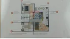 Foto 13 de Apartamento com 2 Quartos à venda, 60m² em Santa Terezinha, Paulínia