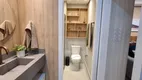 Foto 8 de Apartamento com 2 Quartos à venda, 35m² em Jaguaré, São Paulo