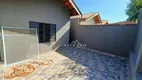 Foto 16 de Casa com 2 Quartos à venda, 109m² em Vila Fátima, Piracicaba