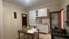 Foto 9 de Casa com 4 Quartos à venda, 140m² em Bosque dos Eucaliptos, São José dos Campos