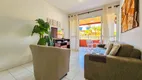 Foto 7 de Apartamento com 2 Quartos à venda, 69m² em Barra do Jacuípe, Camaçari