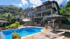 Foto 15 de Casa de Condomínio com 5 Quartos à venda, 700m² em Vila, Ilhabela