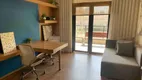 Foto 16 de Apartamento com 1 Quarto à venda, 38m² em Brooklin, São Paulo