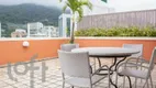 Foto 2 de Apartamento com 4 Quartos à venda, 182m² em Lagoa, Rio de Janeiro