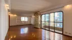 Foto 3 de Apartamento com 3 Quartos para alugar, 220m² em Jardim Anália Franco, São Paulo