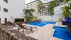 Foto 39 de Apartamento com 4 Quartos à venda, 384m² em Pacaembu, São Paulo