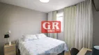 Foto 11 de Apartamento com 4 Quartos à venda, 105m² em Buritis, Belo Horizonte