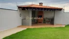 Foto 8 de Casa com 3 Quartos à venda, 213m² em Jardim Regina, Indaiatuba