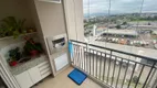 Foto 6 de Apartamento com 3 Quartos à venda, 72m² em JARDIM TORRES SAO JOSE, Jundiaí