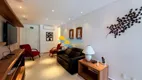 Foto 6 de Apartamento com 3 Quartos à venda, 103m² em Pitangueiras, Guarujá
