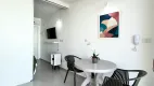 Foto 5 de Flat com 1 Quarto à venda, 35m² em Jaguaribe, Salvador