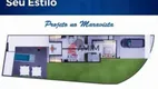 Foto 2 de Casa com 3 Quartos à venda, 180m² em Itaipu, Niterói