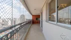 Foto 4 de Apartamento com 4 Quartos à venda, 172m² em Vila Romana, São Paulo