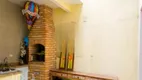 Foto 23 de Casa com 3 Quartos à venda, 180m² em Vila Scarpelli, Santo André