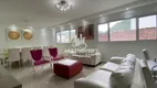 Foto 3 de Casa com 3 Quartos à venda, 347m² em Vila Belmiro, Santos