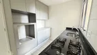 Foto 9 de Apartamento com 3 Quartos para venda ou aluguel, 105m² em Vila da Serra, Nova Lima