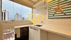 Foto 25 de Apartamento com 3 Quartos para alugar, 81m² em Boqueirão, Santos