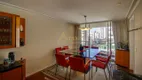 Foto 6 de Apartamento com 4 Quartos à venda, 170m² em Real Parque, São Paulo