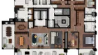 Foto 53 de Apartamento com 5 Quartos à venda, 478m² em Higienópolis, São Paulo