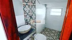 Foto 9 de Sobrado com 3 Quartos para alugar, 155m² em Jardim Chacara Inglesa, São Bernardo do Campo