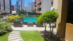 Foto 28 de Apartamento com 3 Quartos à venda, 115m² em Tambaú, João Pessoa