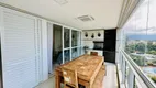 Foto 2 de Apartamento com 3 Quartos para alugar, 128m² em Riviera de São Lourenço, Bertioga