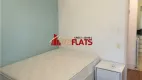 Foto 6 de Flat com 1 Quarto para alugar, 47m² em Jardins, São Paulo