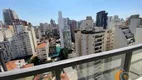 Foto 32 de Apartamento com 3 Quartos para alugar, 163m² em Pinheiros, São Paulo